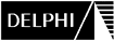 Delphi Logo